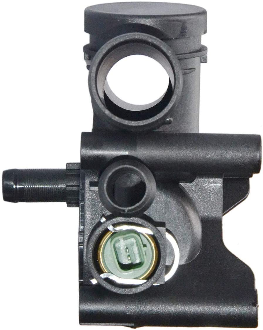 Thermostat With Housing & Sensor – 83°C – Fits Citroen C8, Fiat, Ford Focus, Peugeot 308, Volvo C30 2.0